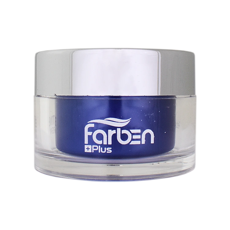 کرم شب مغذی و جوان کننده فاربن حجم 50 میلی لیتر