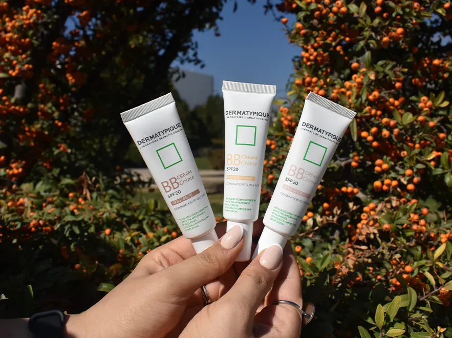 بررسی بی بی کرم بژ طلایی پوست های مختلط و چرب درماتیپیک SPF20 حجم 30 میلی لیتر