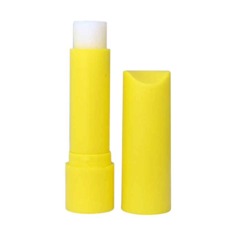 خرید بالم لب زرد دافی با طعم آناناس نارگیل SPF15