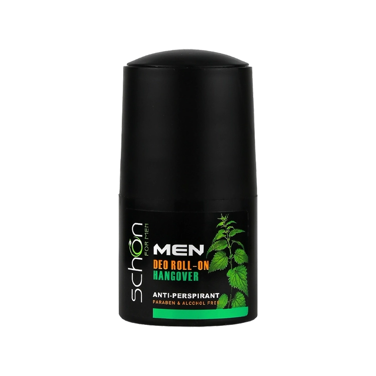 مام رول مردانه شون مدل Hangover حجم 50 میلی لیتر