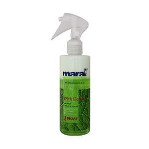 سرم مو دوفاز ضد وز مارال حجم 250 میلی لیتر