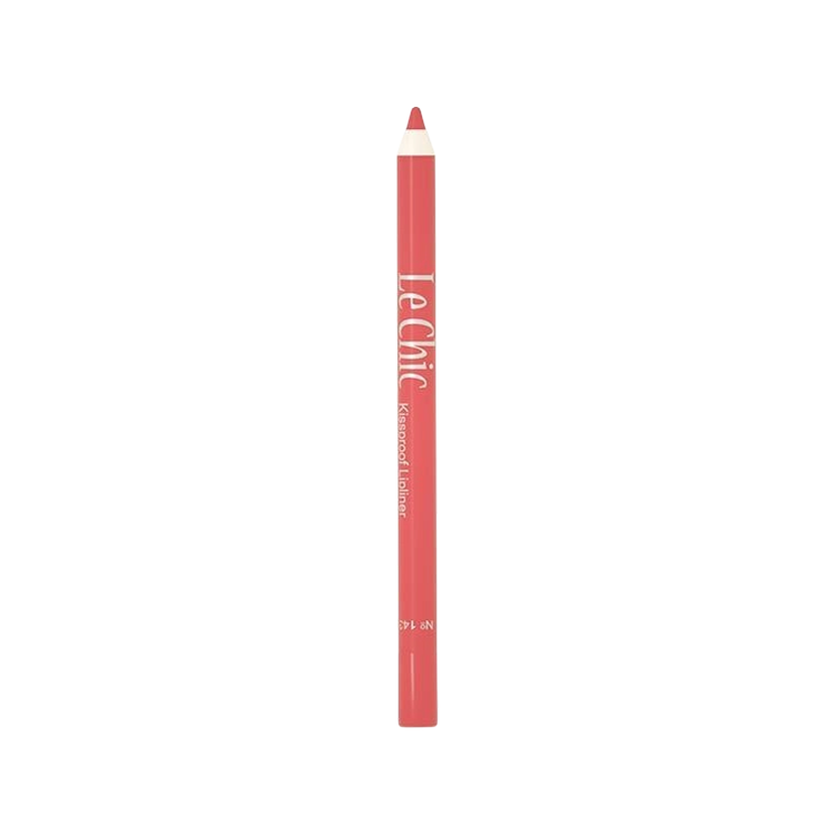 مداد لب بادوام لچیک 143