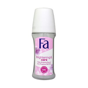 مام رول زنانه فا مدل Brightening & Care حجم 50 میلی لیتر