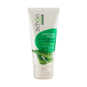 کرم آبرسان آلوئه ورا شون حجم 50 میلی لیتر