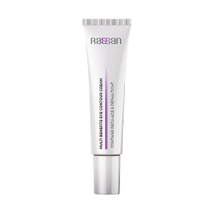 کرم دور چشم سه کاره راسن حجم 30 میلی لیتر