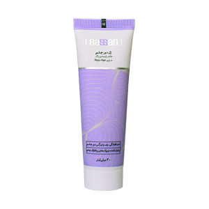 ژل دور چشم ریگو ایج راسن حجم 30 میلی لیتر