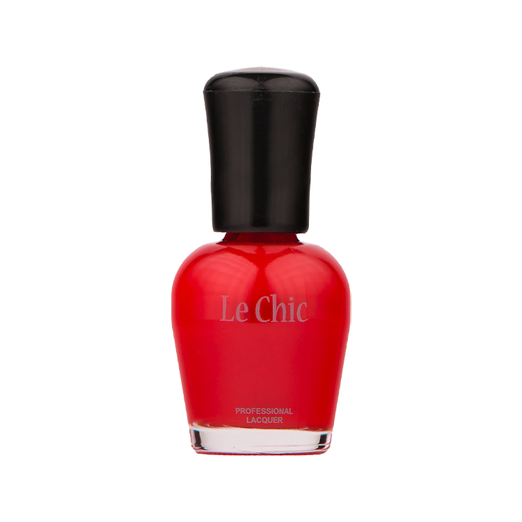 لاک ناخن لچیک 16