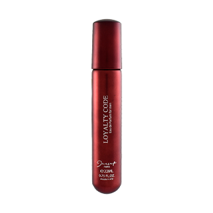 عطر جیبی مردانه ژک ساف مدل Loyalty Code حجم 22 میلی لیتر