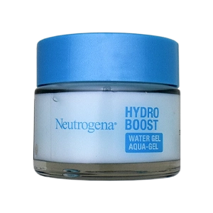 واتر ژل آبرسان پوست های معمولی و مختلط نوتروژینا مدل Hydro Boost حجم 50 میلی لیتر