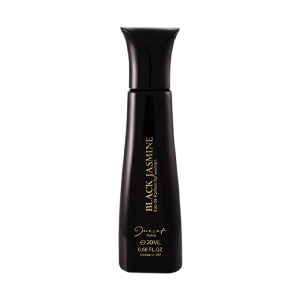 عطر جیبی زنانه ژک ساف مدل Black Jasmin حجم 20 میلی لیتر