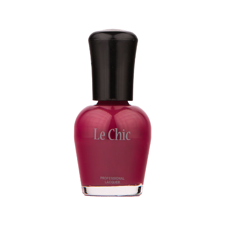 لاک ناخن لچیک 08