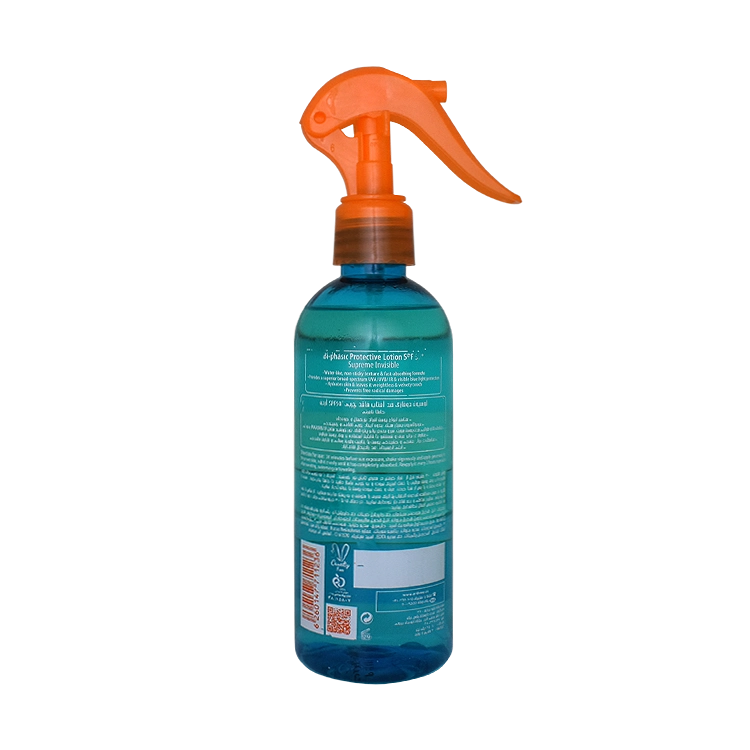 خرید لوسیون اسپری ضد آفتاب فاقد چربی میسلار نیوژن آردن سولاریس SPF50 حجم 250 میلی لیتر