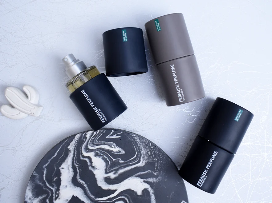 نقد و بررسی عطر جیبی زنانه فرمیسک مدل Eternity شماره 9 حجم 30 میلی لیتر