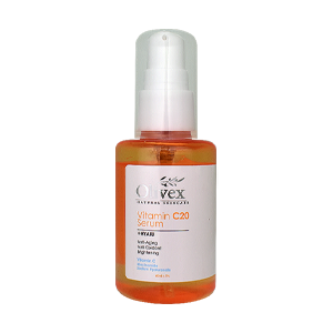 سرم ویتامین سی 20 درصد الیوکس حجم 60 میلی لیتر
