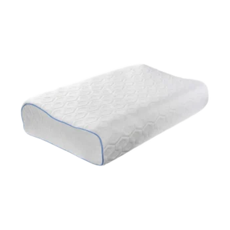 بالش مموری فوم موج دار آکسون سایز X-Large