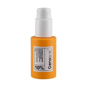 سرم ویتامین سی منیزیم آسکوربیل فسفات 10 درصد ژنوبایوتیک حجم 30 میلی لیتر