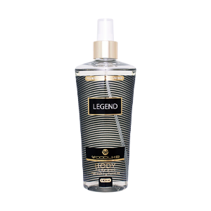 بادی اسپلش مردانه وودلایک مدل Legend حجم 250 میلی لیتر
