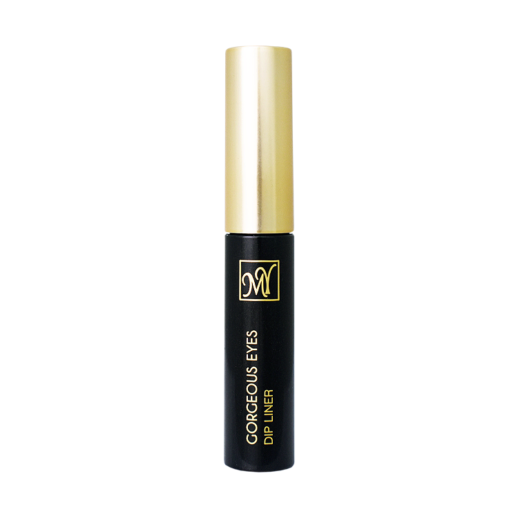 خرید خط چشم ماژیکی گرجس آیز بلک دایموند مای