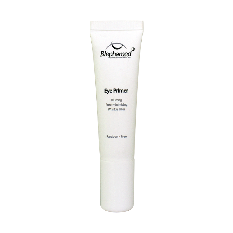 کرم زیر ساز آرایش دور چشم بلفامد حجم 15 میلی لیتر