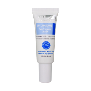 کرم دور چشم مرطوب کننده هیدرازوم فیس دوکس حجم 15 میلی لیتر