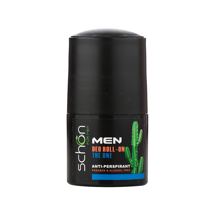 مام رول مردانه شون مدل The One حجم 50 میلی لیتر