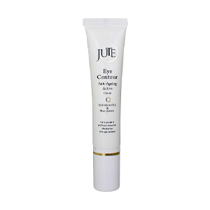 کرم دور چشم سه کاره ژوت حجم 15 میلی لیتر