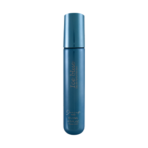 عطر جیبی مردانه ژک ساف مدل Ice Blue حجم 22 میلی لیتر
