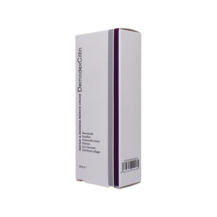 قیمت کرم ترمیم کننده و ضد قرمزی دمودکسیلین حجم 30 میلی لیتر