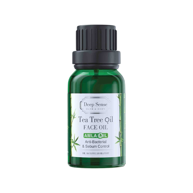 سرم ضد جوش صورت دیپ سنس حجم 15 میلی لیتر