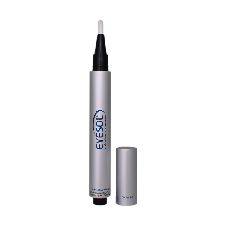 خرید سرم تقویت ابرو آیسول حجم 3.2 میلی لیتر