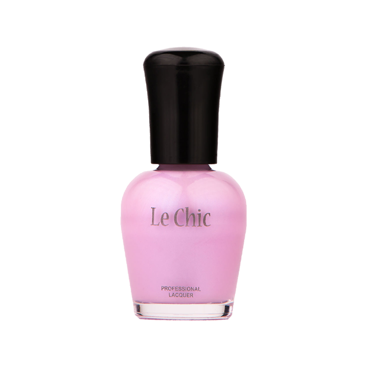 لاک ناخن لچیک 25