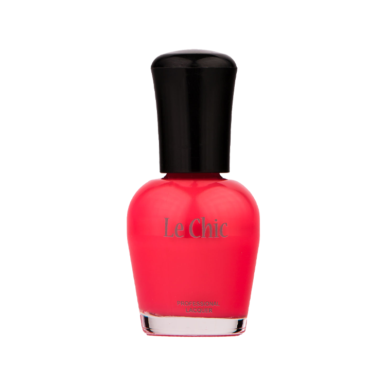 لاک ناخن لچیک 15