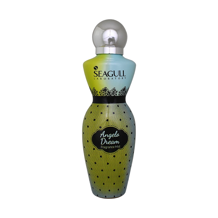 بادی اسپلش زنانه سی گل مدل Angelo Dream حجم 250 میلی لیتر