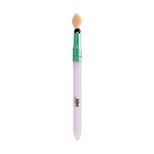 براش آرایشی سایه یدک دار جیول کد GBS-2017