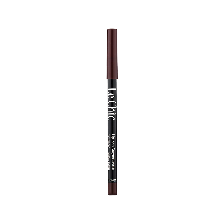 مداد لب لچیک 121