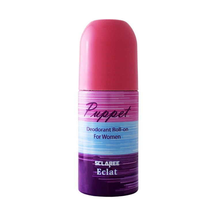 مام رول زنانه اسکلاره مدل Puppet حجم 60 میلی لیتر