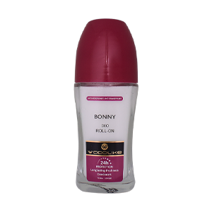 مام رول زنانه وودلایک مدل Bonny حجم 75 میلی لیتر