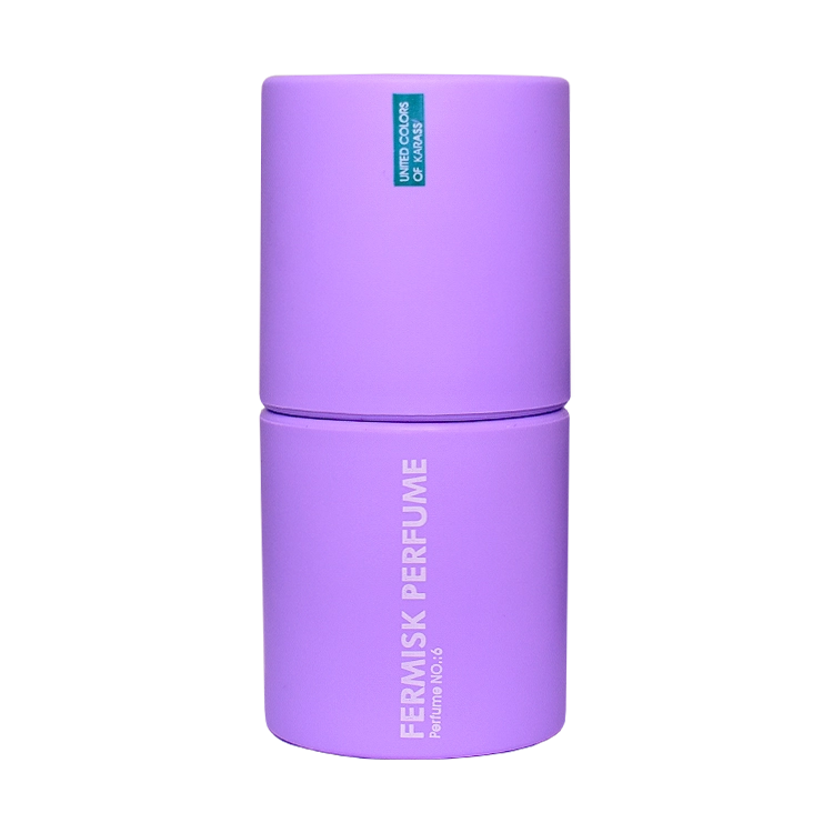 عطر جیبی زنانه فرمیسک مدل Eclat شماره 6 حجم 30 میلی لیتر