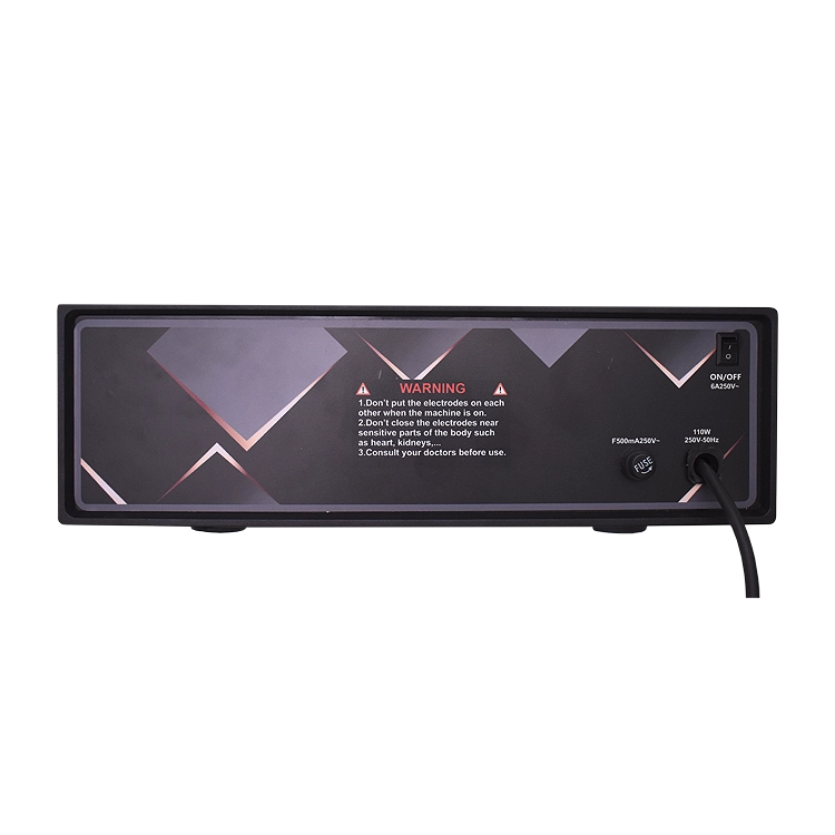 قیمت دستگاه فیزیوتراپی پنج کانال 400 هرتز توتال تنس مدل PM70