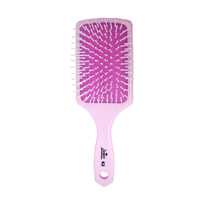 برس مو فانتزی جیول طرح فلامینگو کد 63