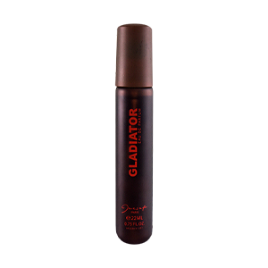 عطر جیبی مردانه ژک ساف مدل Gladiator حجم 22 میلی لیتر