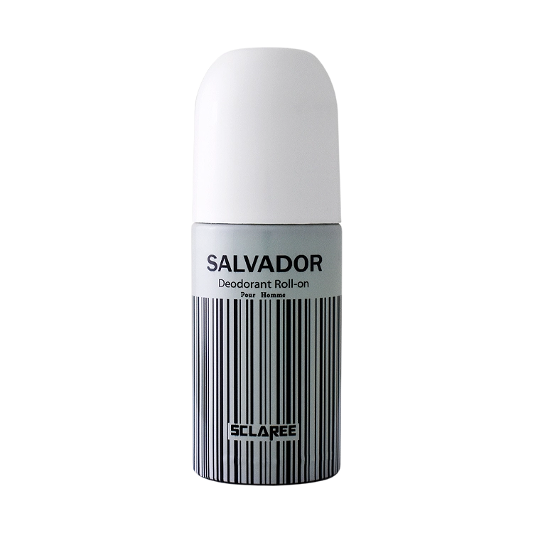 مام رول مردانه اسکلاره مدل Salvador حجم 60 میلی لیتر