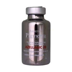 سرم کنسانتره روشن کننده و ضد لک قوی آردن پیگمنتا حجم 20 میلی لیتر