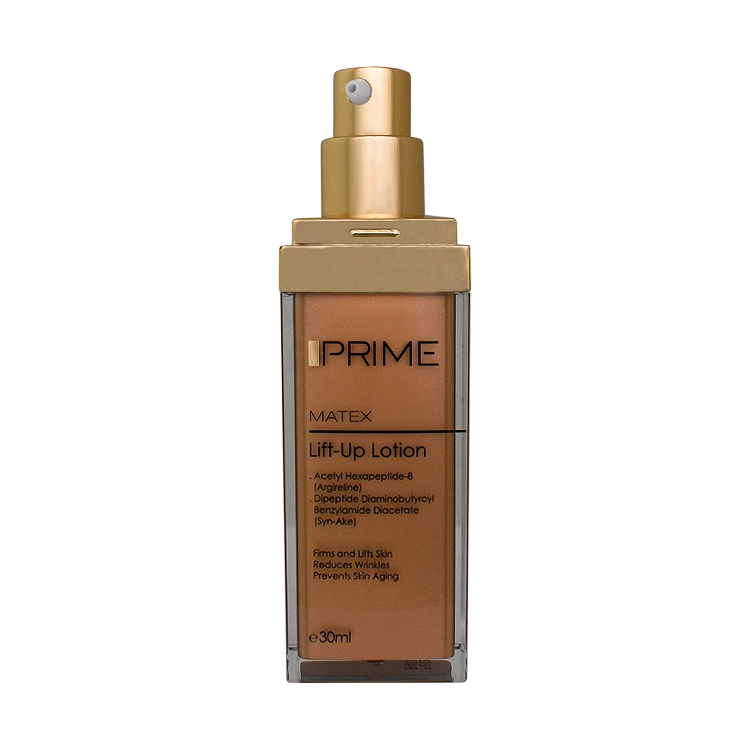 خرید لوسیون سفت کننده پوست پرایم حجم 30 میلی لیتر