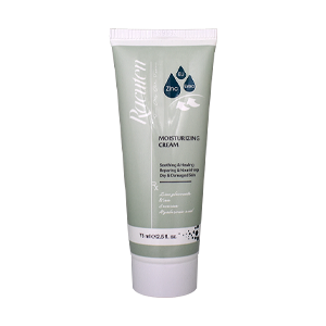 کرم مرطوب کننده پوست های خشک و آسیب دیده راکوتن حجم 75 میلی لیتر