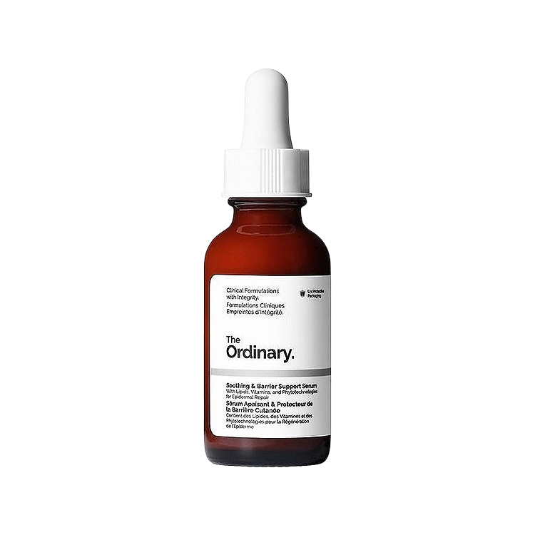 سرم تسکین دهنده و محافظت سد دفاعی بریر اوردینری حجم 30 میلی لیتر