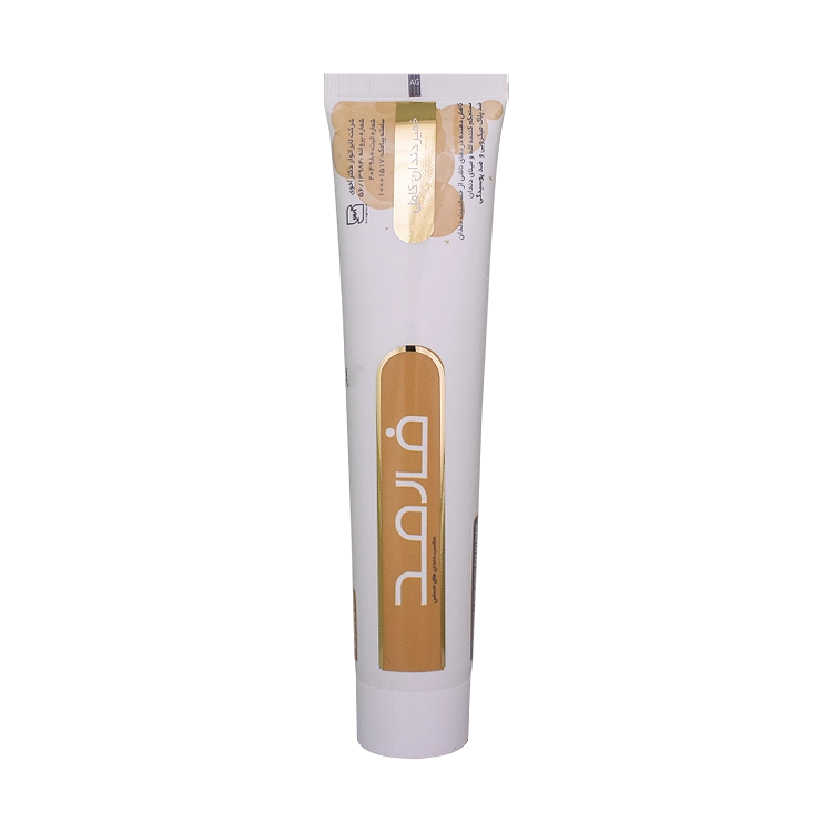 خرید خمیر دندان کامل ضد حساسیت فارمد وزن 100 گرم