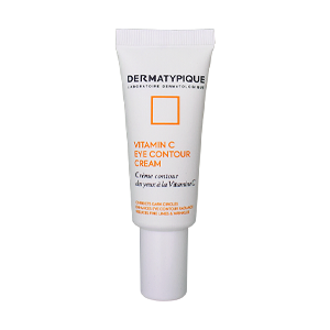 کرم دور چشم ویتامین سی درماتیپیک حجم 20 میلی لیتر