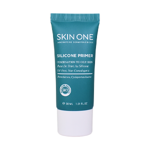 پرایمر سیلیکونی پوست های مختلط و چرب اسکین وان حجم 30 میلی لیتر