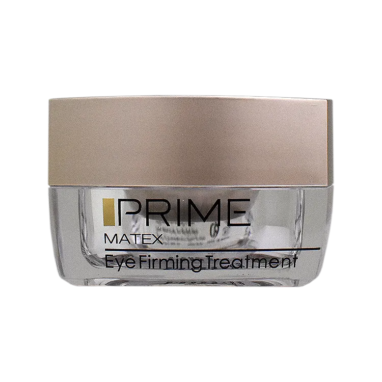 کرم دور چشم ضد چروک پرایم حجم 15 میلی لیتر